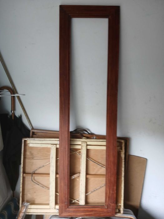 Used Wooden Frames – Various Sizes64739986993155121