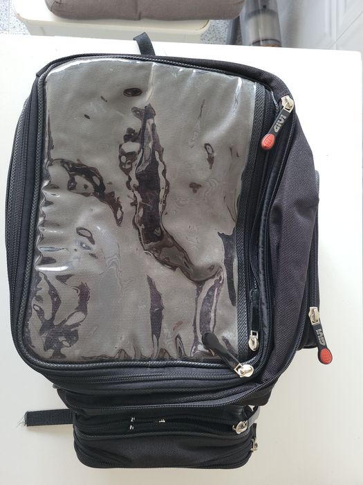 Saco de Viagem tanque Givi