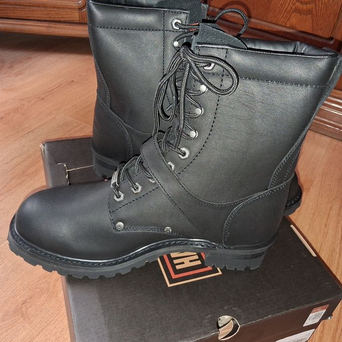 Buty Harley davidson men orginal