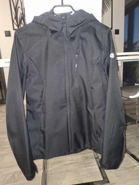 Kurtka Damska 4F softshell roz.S