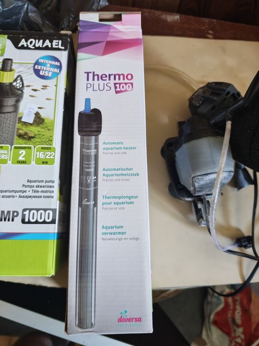 Grzałka 100w sprzedam