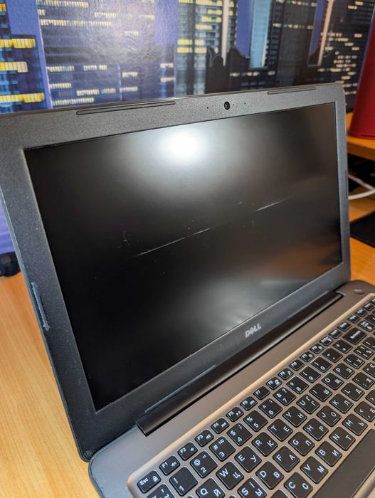 Dell Inspiron 5567 (i5 / 16GB RAM / Відеокарта 4GB)