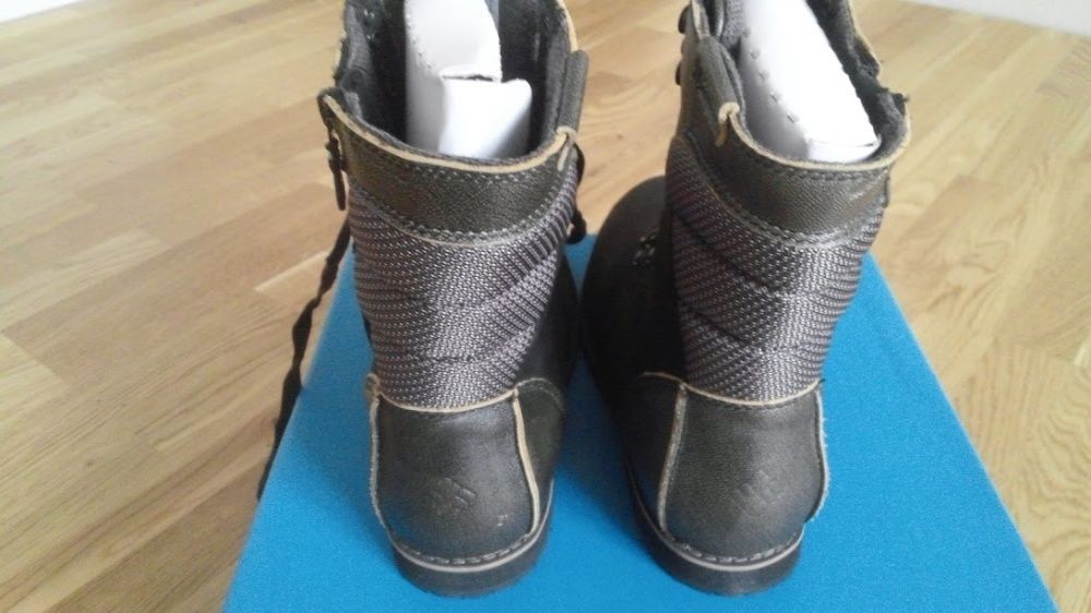 Columbia Women's Twentythird Ave сапоги