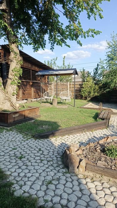 Оренда будинку для відпочинку. Зелений туризм . Світловодськ.