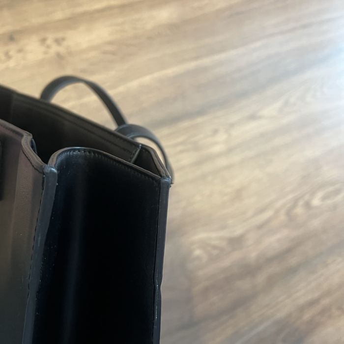 сумка versace jeans couture  chanel type