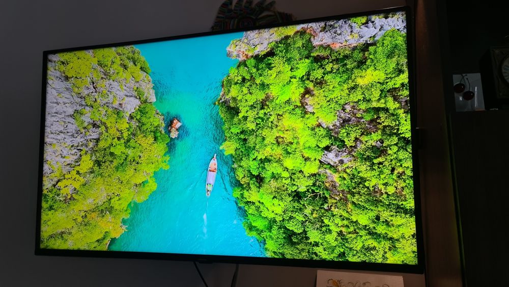 Телевізор Nokia 4300A Smart TV 43"