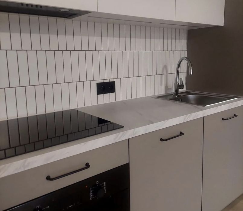 1/х кім квартира у Варшаві