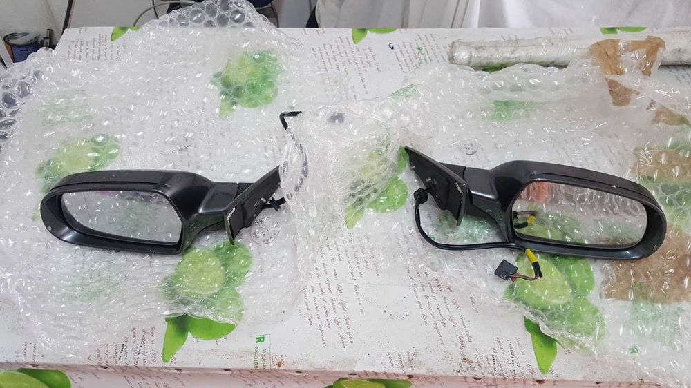 Espelhos Audi A5 Sportback