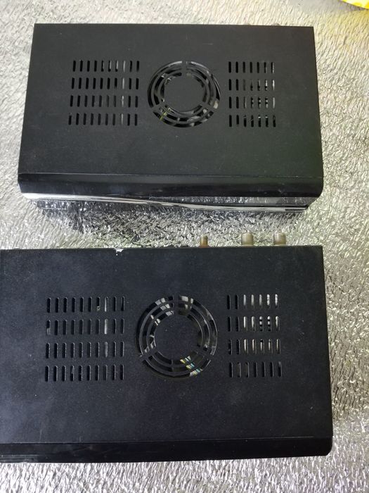 ресивер Dreambox HD800SE