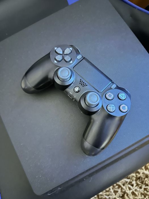 Playstation4  slim