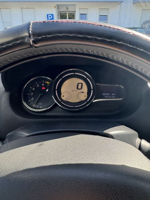 Renault Megane 3 Sport Tourer 1.4 TCe 130cv gasolina e GPL