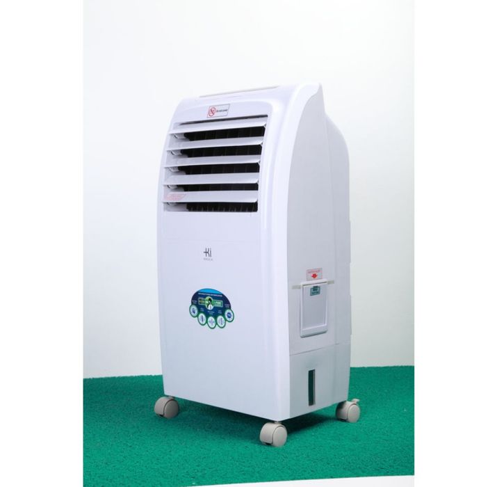 Климатический комплекс Symphony Noble