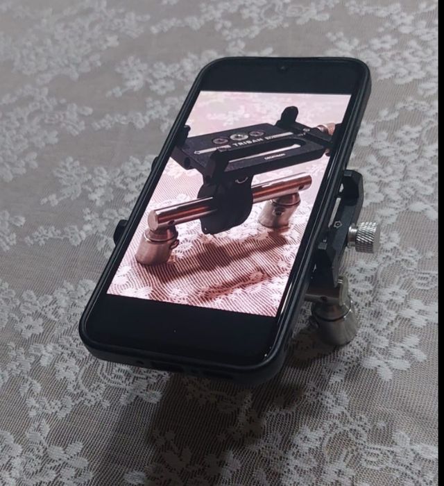 Suporte telemóvel para MOTO Honda hornet CB F 600/900