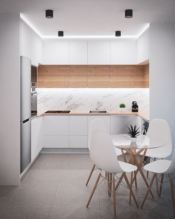 Projetos 3D / Modelagem / Imagens Realistas / Desenhos 3D Arquitectura