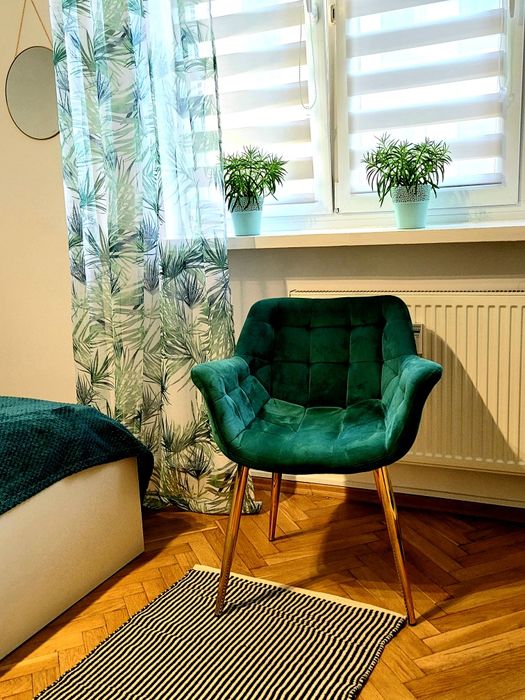 Apartament  Centrum  Doby Godziny Noclegi Warszawa