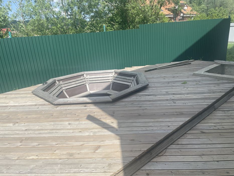 Будинок у Камʼяниці, Ужгород