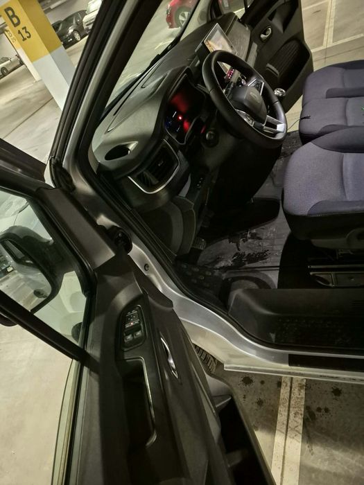 Renault Trafic, odstąpię leasing