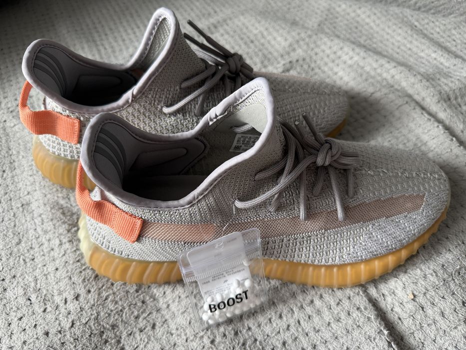 Yeezy Boost 350 v2 European (EG7492) r44