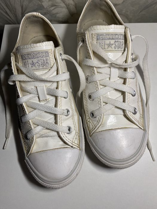 Кеди Converse оригінал