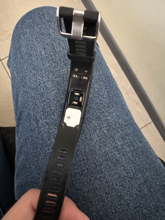 Фітнес -трекер, Фітнес -браслет