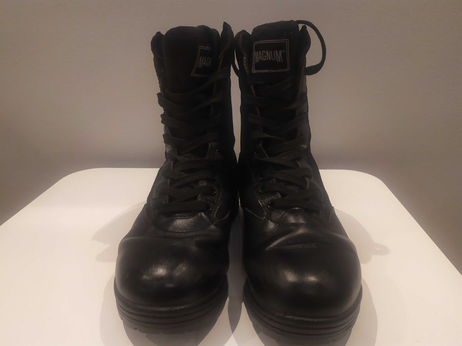 Buty taktyczne Magnum Classic