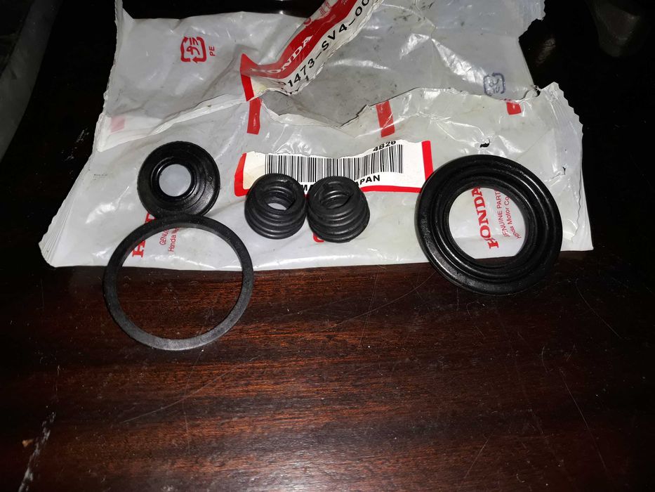 Honda prelude, accord, civic, integra