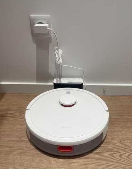 Xiaomi Robot Vacuum S20