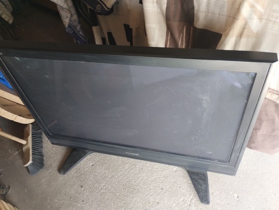Plazma Panasonic TH-42PV7P