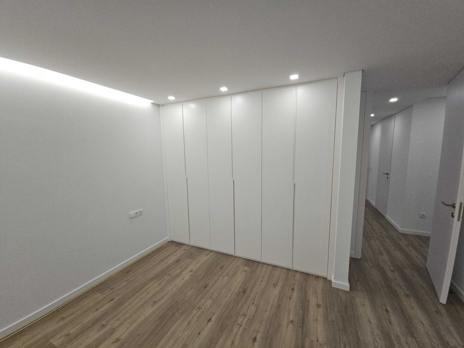 Focos de Tecto Brancos de Encastrar