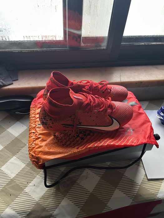 Nike air zoom superfly