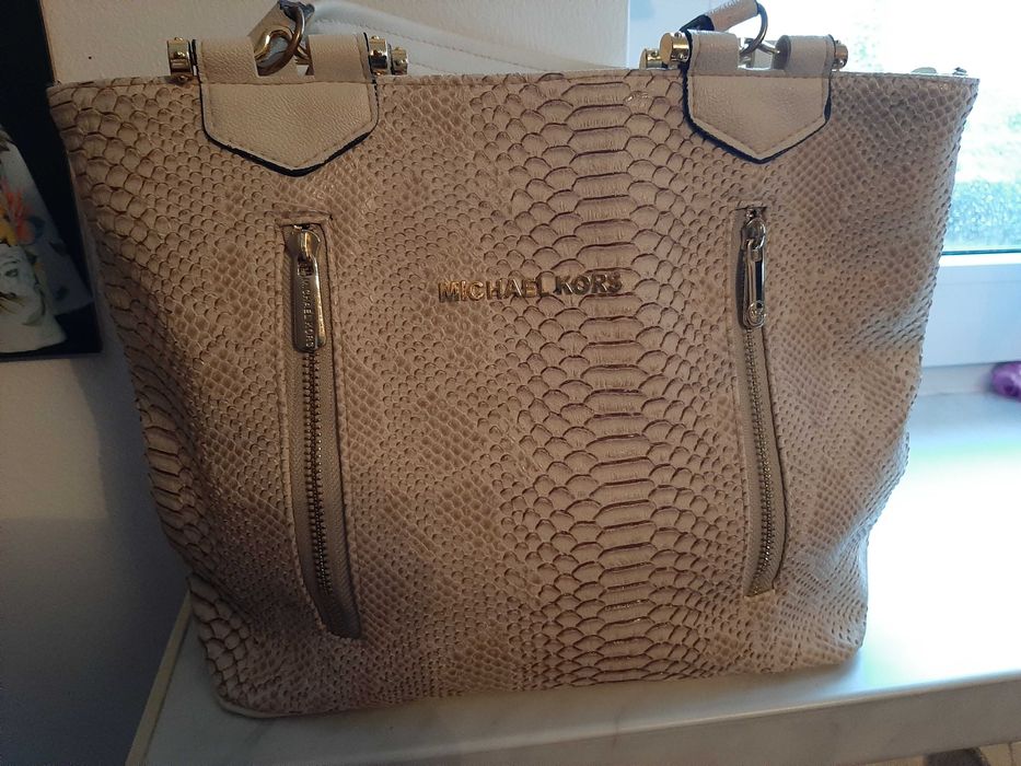 Torebka Michael Kors