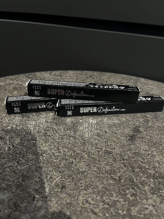 Avon Eyeliner nowy
