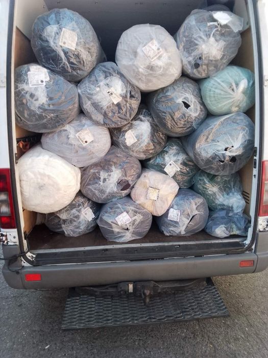 Вантажні перевезення: Одеса-Київ перезти офіс співпраця з фірмами