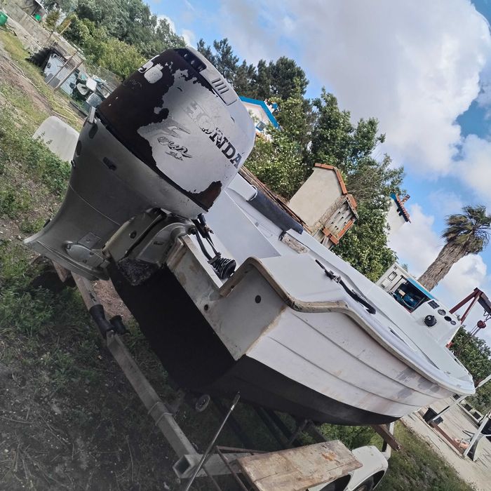 Vendo Fibramar 5.5