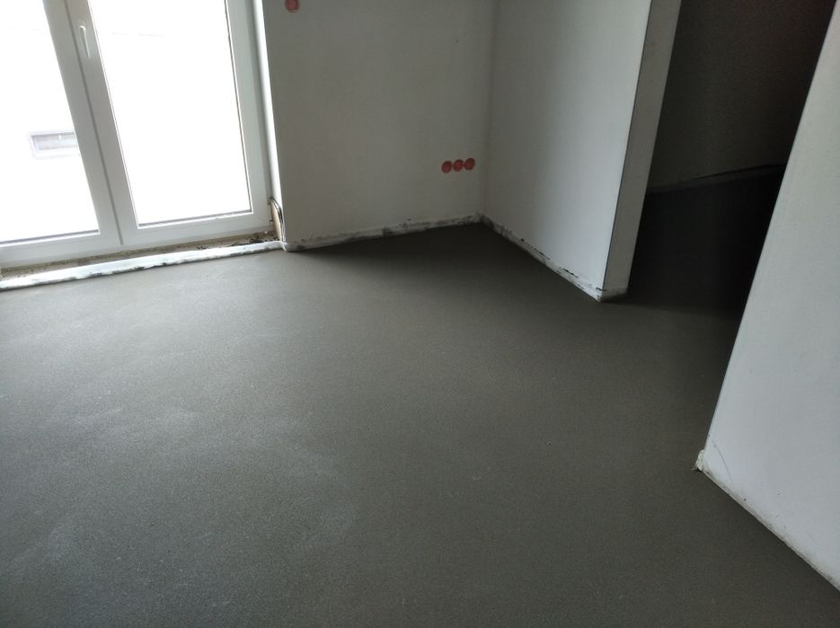 Wylewki maszynowe, posadzki, styrobeton,chudziaka,izolacja