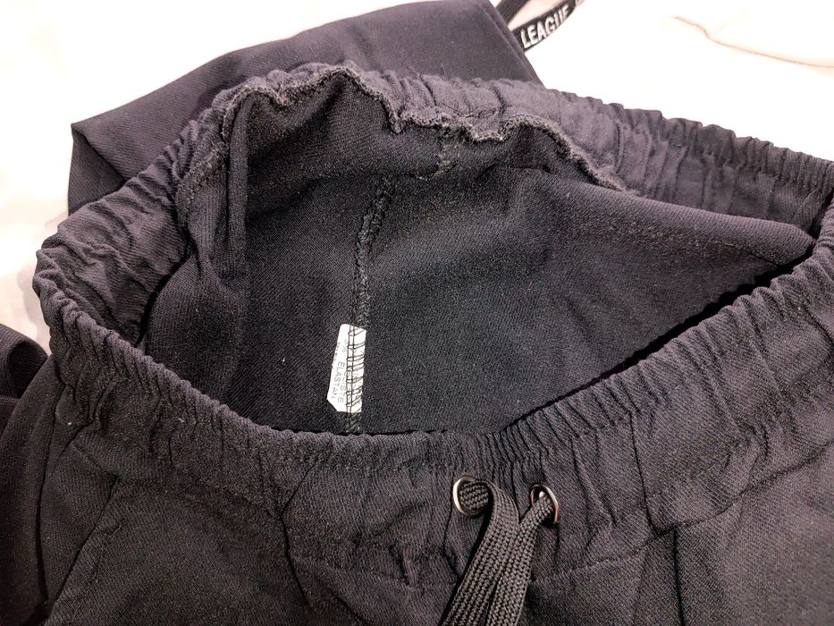 Spodnie damskie , bojówki - 38 -