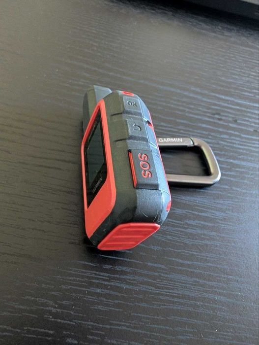 Garmin In Reach mini 2