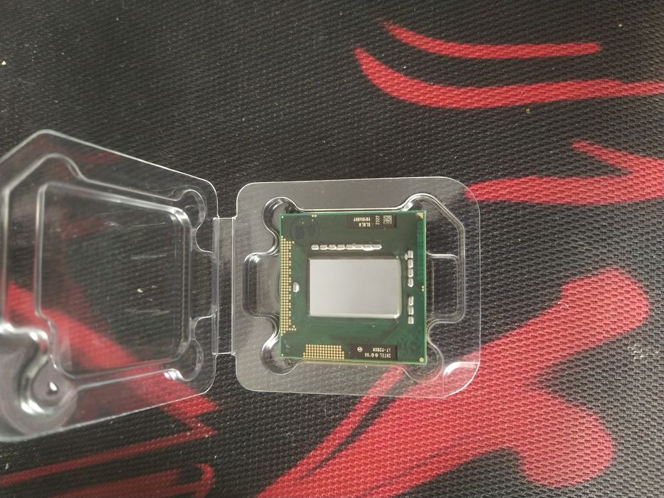 Core i7 920xm 4core/8 threads64752179826179120