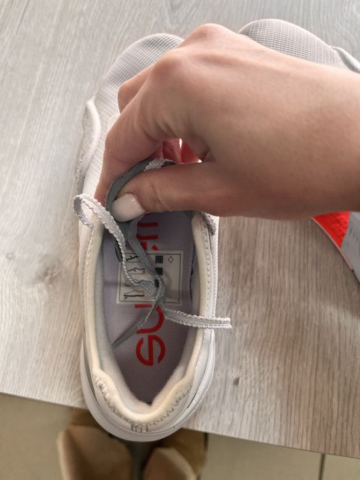 Кроссовки женские Nike Air Zoom SuperRep3