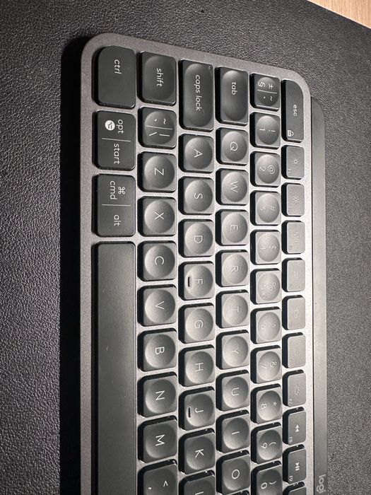 Klawiatura Logitech Mx Keys