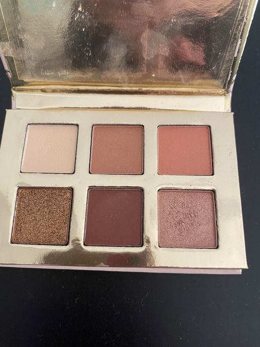 Palete sombras Catrice edicao limitada