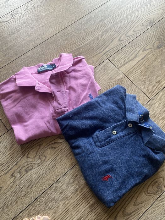 Koszulki Polo Ralph Lauren