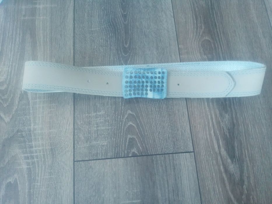 Pasek do spodni damski