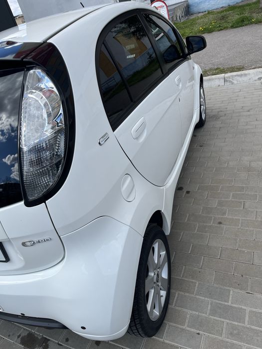 Citroën C-Zero 2018 срочно
