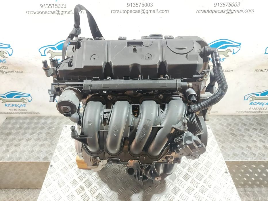 Motor Completo Mini Cooper R56 1.4i 16v 75cv N12B14