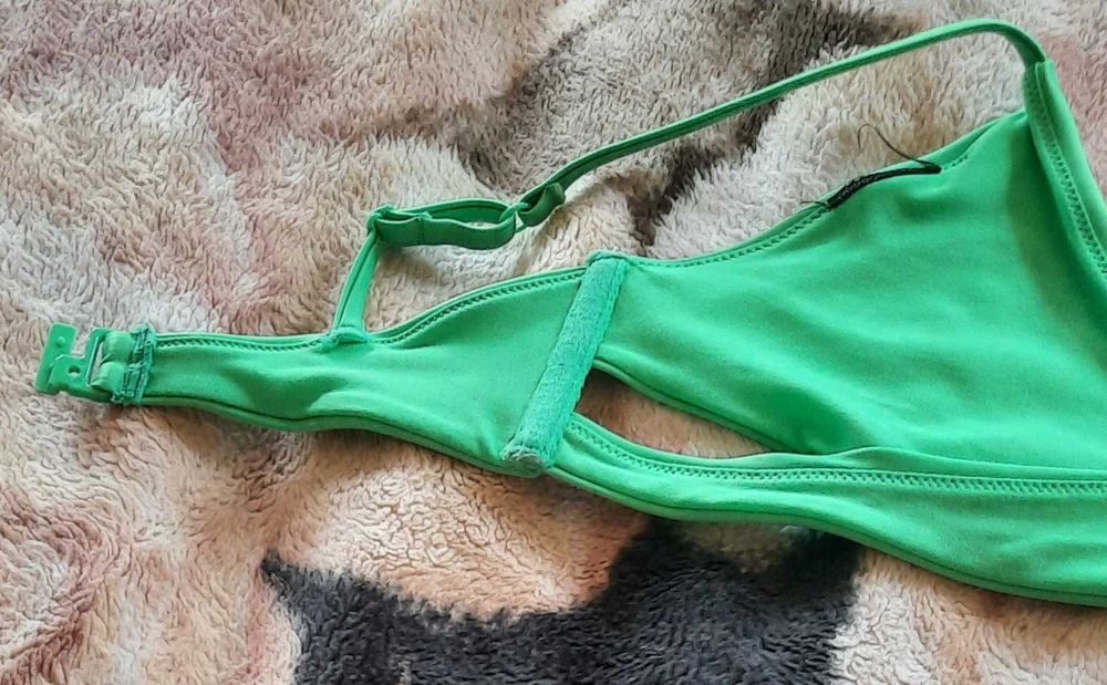 Купальник H&M на дівчинку