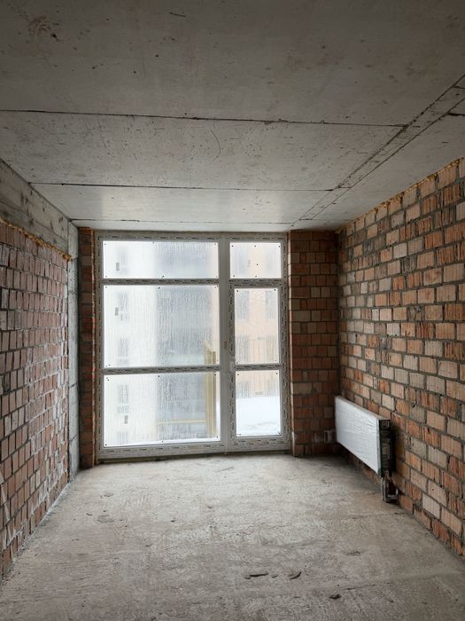 Продаж 1-кімнатної квартири ЖК Hygge Lux (від власника)