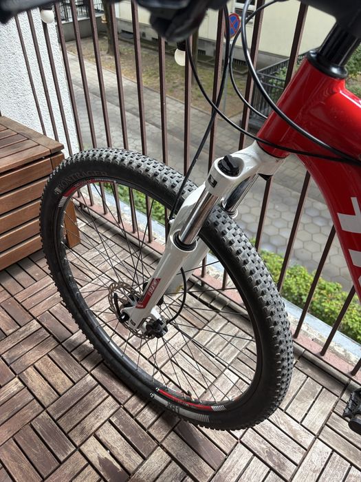 Trek Marlin 7 | 29” | Hydrauliczne hamulce | Rozm. 18.5 (M/L) | Stan bardzo dobry
