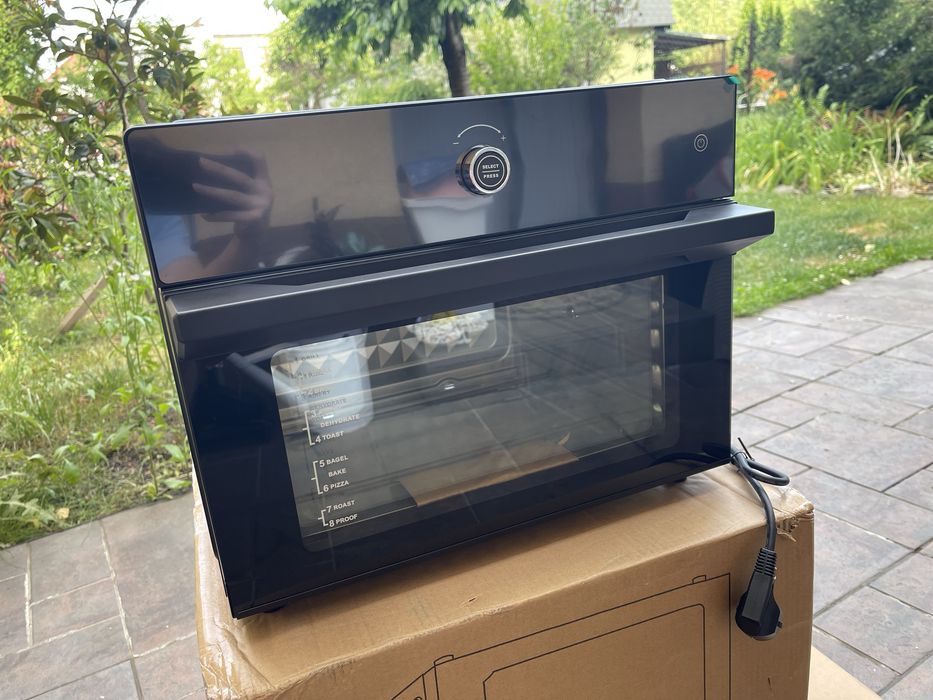 Piekarnik frytkownica na gorace powietrze 30L Cookwise 1800W