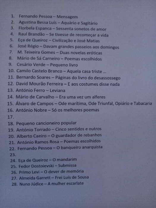 Minimal-format book collection (11 cm x 16 cm)64285644946561122